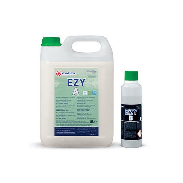 Vermeister EZY A+B